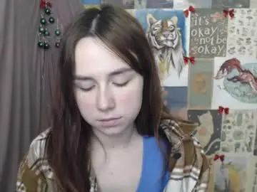 Chaturbate Nude Webcam of veryveryvery_shy