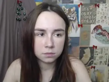 Chaturbate Free Porn Cam of veryveryvery_shy