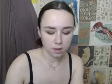 Chaturbate Sex Chat of veryveryvery_shy