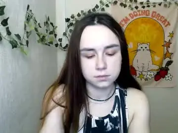 Chaturbate Live Sex of veryveryvery_shy