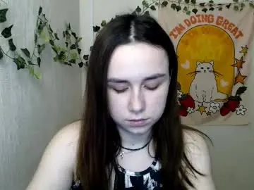 Chaturbate Live Sex Cam of veryveryvery_shy