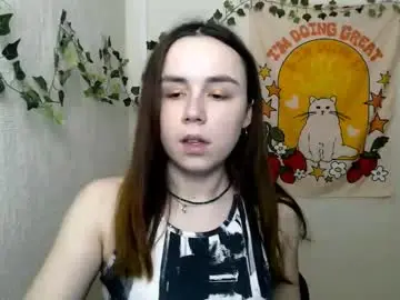 Chaturbate Sex Cam of veryveryvery_shy