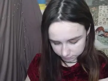 Chaturbate Live Sex Cam of veryveryvery_shy