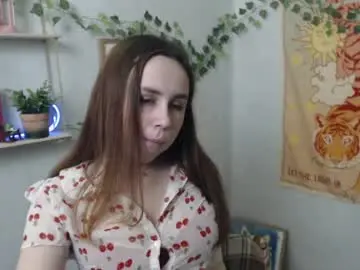 Chaturbate Adult Video Chat of veryveryvery_shy