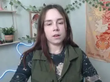 Chaturbate Nude Webcam of veryveryvery_shy