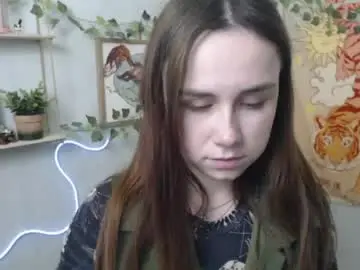 Chaturbate Live Sex Cam of veryveryvery_shy