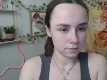 Chaturbate Nude Webcam of veryveryvery_shy