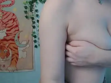 Chaturbate Adult Video Chat of veryveryvery_shy