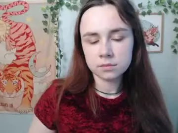 Chaturbate Adult Video Chat of veryveryvery_shy