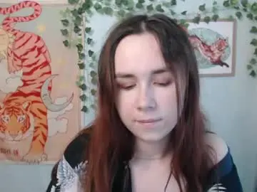 Chaturbate Nude Webcam of veryveryvery_shy