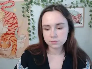 Chaturbate Best Webcam of veryveryvery_shy