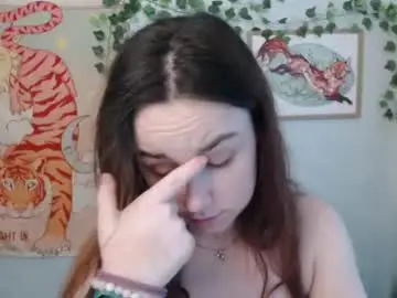 Chaturbate Live Sex Cam of veryveryvery_shy