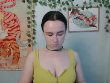 Chaturbate Sex Cam of veryveryvery_shy