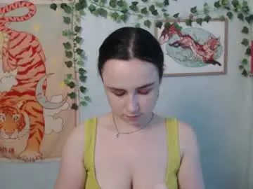 Chaturbate Live Sex of veryveryvery_shy