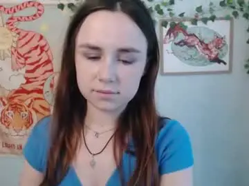 Chaturbate Sex Cam of veryveryvery_shy