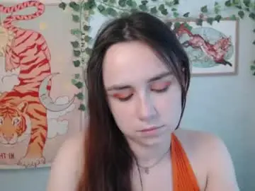 Chaturbate Live Sex Cam of veryveryvery_shy