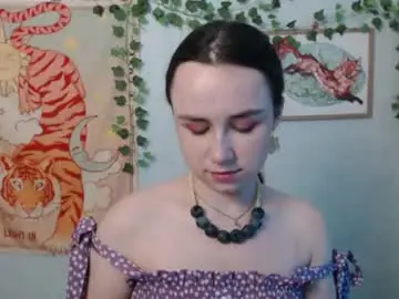 Chaturbate Adult Webcam of veryveryvery_shy