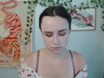 Chaturbate Adult Webcams of veryveryvery_shy