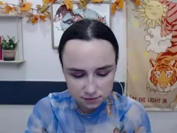 Chaturbate Sex Cam of veryveryvery_shy