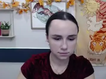 Chaturbate Adult Webcam of veryveryvery_shy
