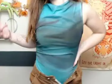 Chaturbate Adult Video Chat of veryveryvery_shy