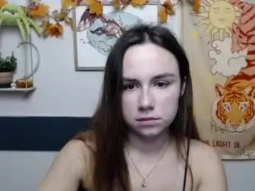 Chaturbate Nude Webcam of veryveryvery_shy