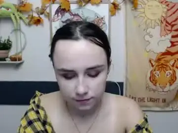 Chaturbate Live Sex Cam of veryveryvery_shy