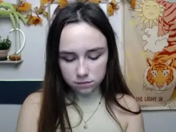 Chaturbate Live Sex Cam of veryveryvery_shy