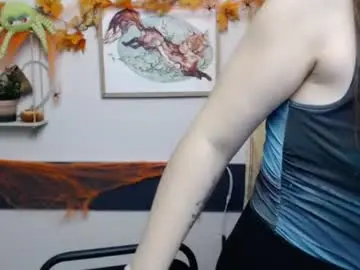 Chaturbate Nude Webcam of veryveryvery_shy