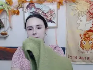 Chaturbate Live Sex Cam of veryveryvery_shy