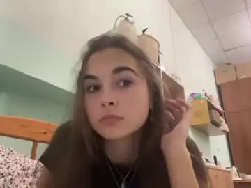Chaturbate Live Sex of zeniamccook
