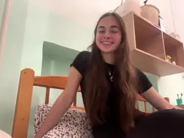 Chaturbate Live Porn of zeniamccook