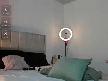 Chaturbate Best live sex cam show of _im_megan