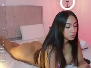 Chaturbate Private Sex Chat of _im_megan
