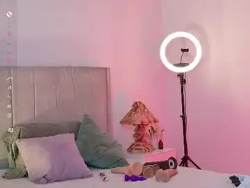 Chaturbate Free Live Porn of _im_megan