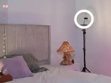 Chaturbate Live Porn of _im_megan