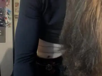 Chaturbate Adult Video Chat of alexiamaiex