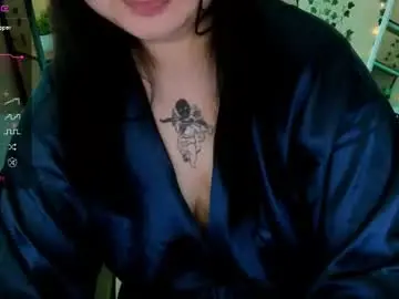 Chaturbate Nude Webcam of alice_weidel