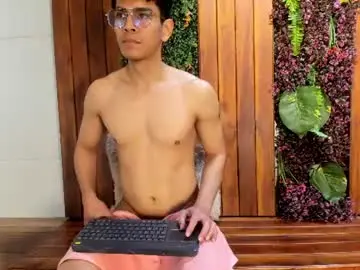 Chaturbate Nude Webcam of angeldivaco_