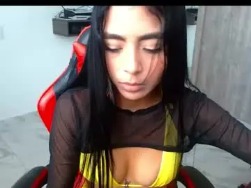 Chaturbate Nude Webcam of antonellaandnoah