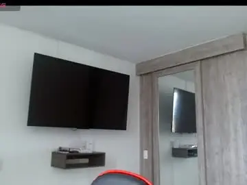Chaturbate Watch Live Sex Cams of antonellaandnoah