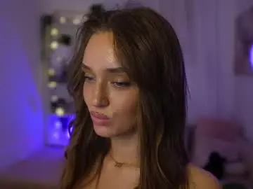 Chaturbate Best Webcam of clara_smile