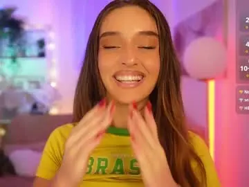 Chaturbate Live Sex of clara_smile