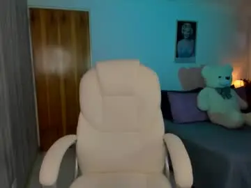 Chaturbate Nude Webcam of elena_ruiz