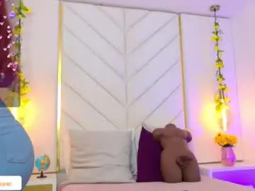 Chaturbate Live Sex of flor_deluna