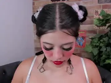 Chaturbate Best Webcam of foxy_loren