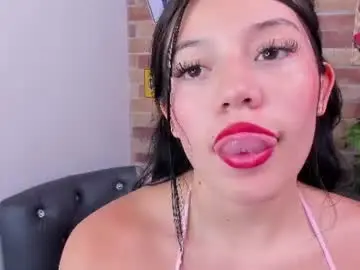 Chaturbate Sex Chat of foxy_loren