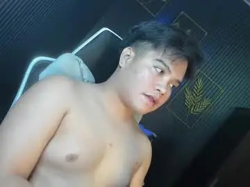 Chaturbate Sex Cam of frostbite_69