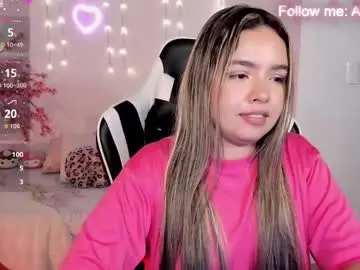 Chaturbate Adult Webcams of girl_alana