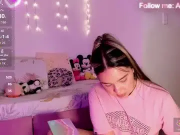 Chaturbate Sex Chat of girl_alana